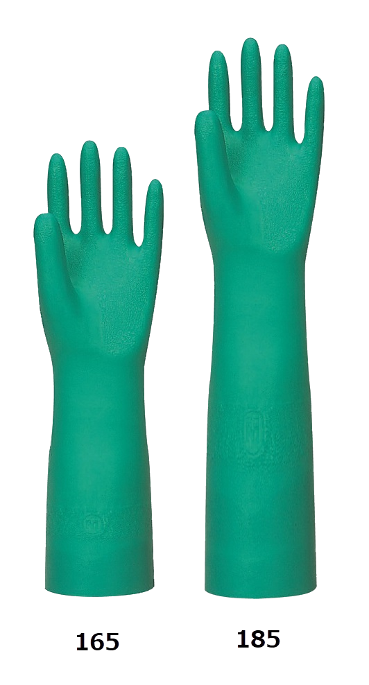 アルファテックソルベックス®（あつ手・裏なし） - ゴム手袋・塩ビ手袋の総合メーカー 東和コーポレーション