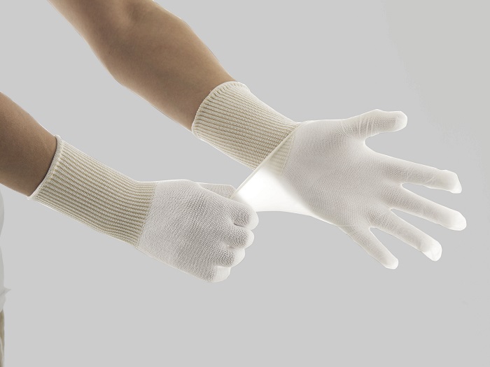 電子精密機器用 - ゴム手袋・塩ビ手袋の総合メーカー 東和コーポレーション
